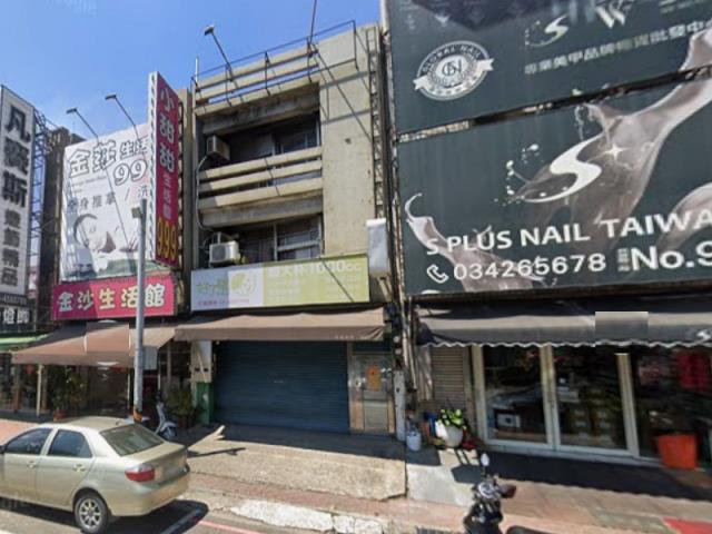桃園法拍透天_店面_中壢觀光夜市-4