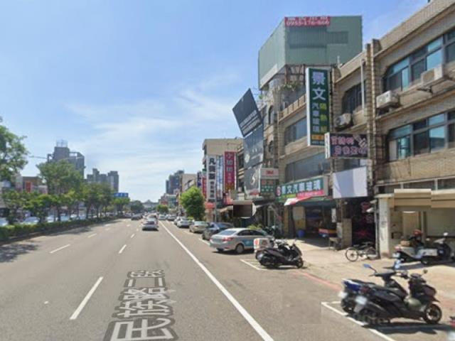 桃園法拍透天_店面_中壢觀光夜市-6