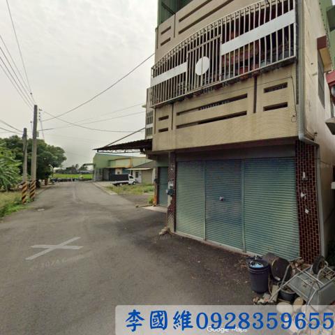 雲林透天法拍-2