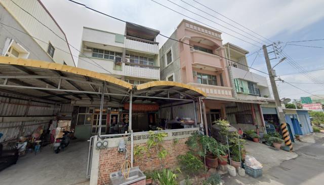 台南法拍透天-5