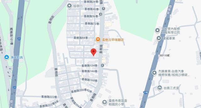 台南透天_一樓法拍-7