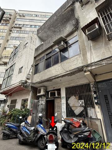 桃園桃園區法拍透天-2