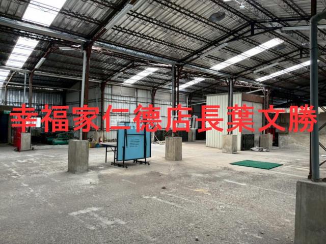 台南南區廠房-11