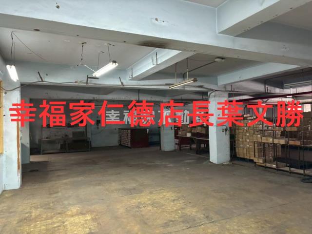 台南南區廠房-8