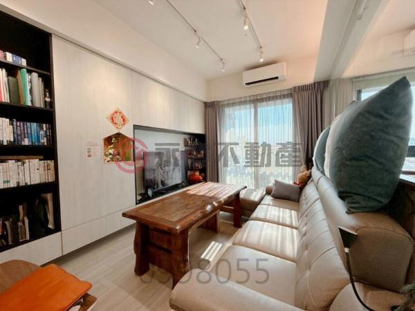 台南北區大樓-3