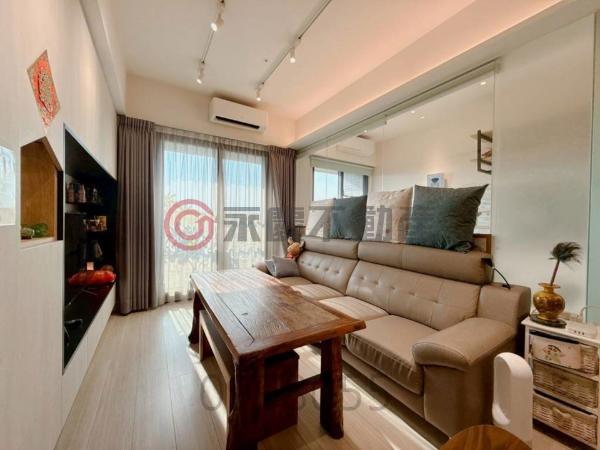 台南北區大樓-4