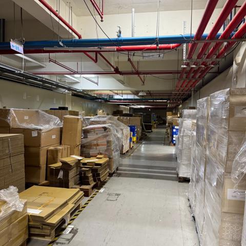 桃園平鎮廠房-3