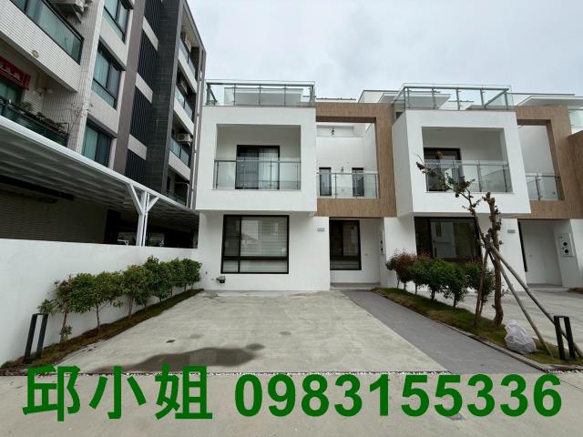 嘉義大林透天_別墅-1