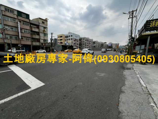 高雄鳳山店面_廠房_倉庫-1