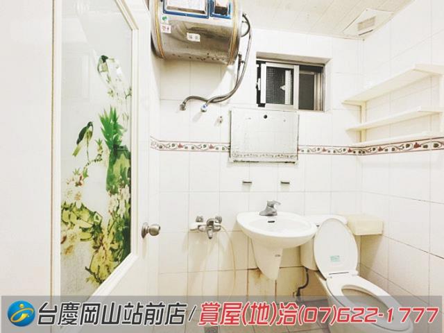 高雄岡山透天-4