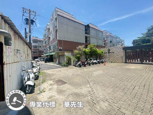 香山華廈法拍-3