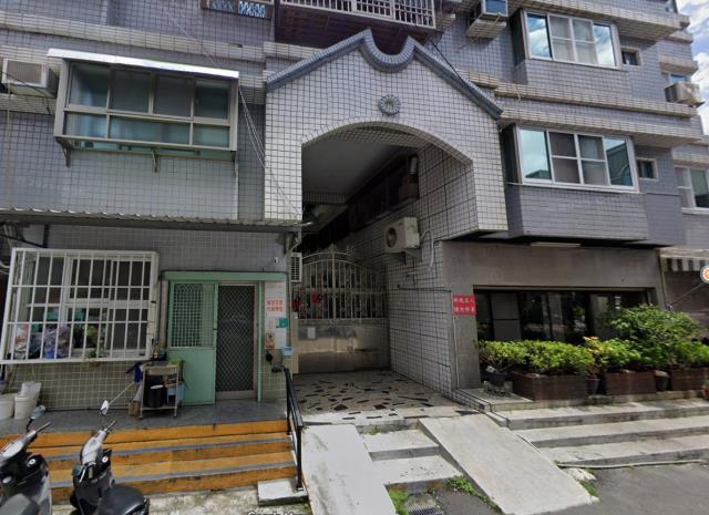 永康大樓法拍-5