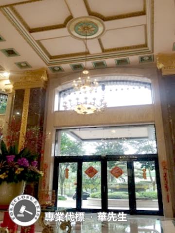 樹林大樓拍賣-4