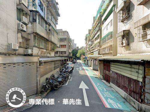 大安區華廈拍賣-3