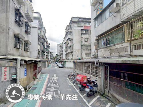 大安區華廈拍賣-4