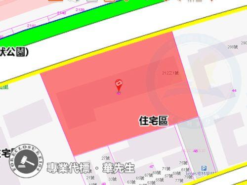 樹林大樓拍賣-9