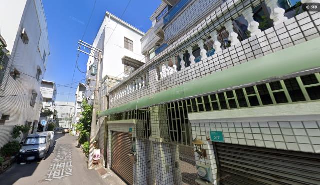 仁德透天法拍-3