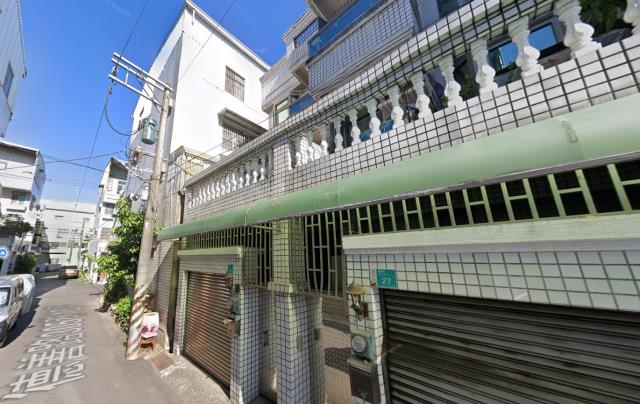 仁德透天法拍-6