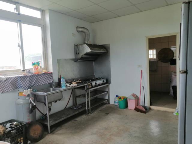 桃園農舍_倉庫_一樓-2