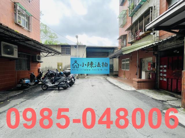 新北樹林法拍公寓_法拍公寓-7