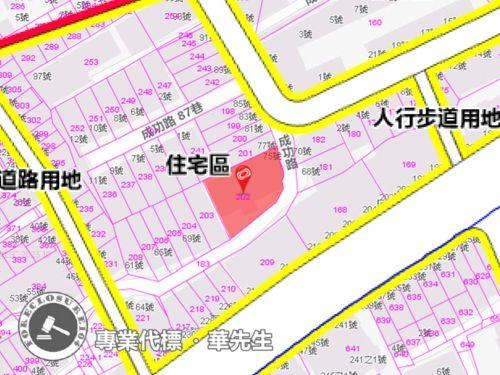 新北蘆洲華廈_電梯法拍-6