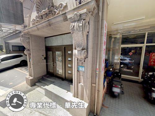 新北蘆洲華廈_電梯法拍-2