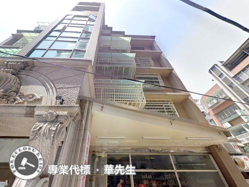 新北蘆洲華廈_電梯法拍-3