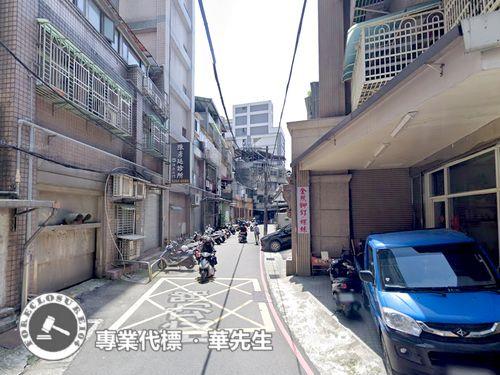 新北蘆洲華廈_電梯法拍-4