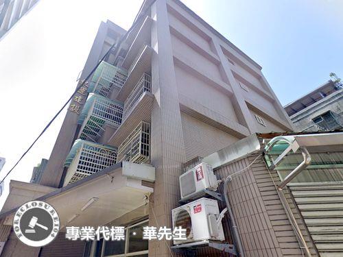 新北蘆洲華廈_電梯法拍-5