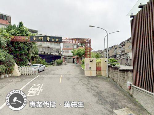 新竹香山透天法拍-0