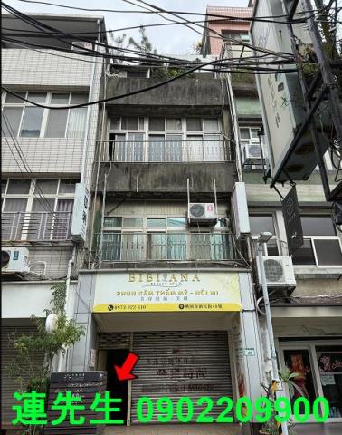 桃園桃園區公寓_一樓法拍-1