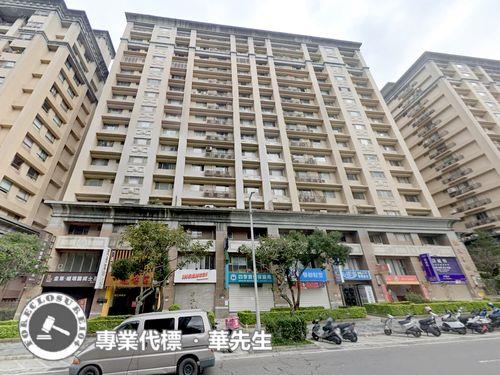 新北淡水法拍大樓-1