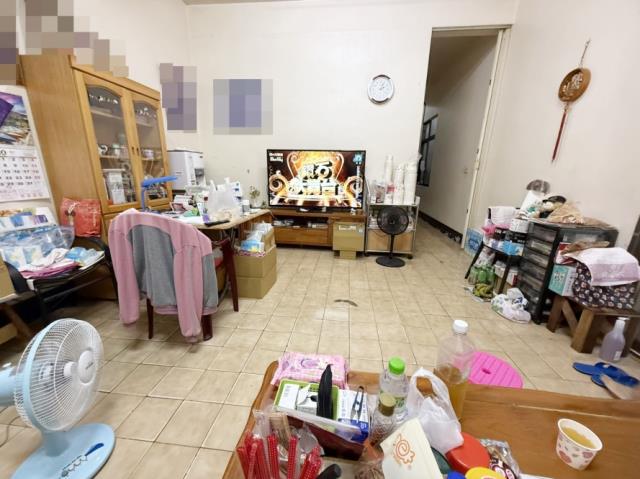 台南仁德廠房_廠辦_倉庫-1