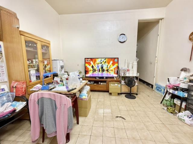 台南仁德廠房_廠辦_倉庫-2