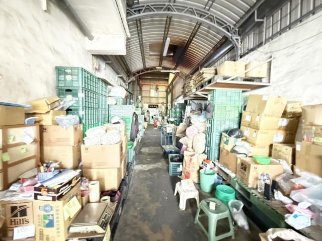 台南仁德廠房_廠辦_倉庫-4