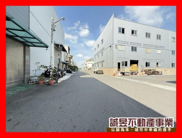台南仁德廠房_廠辦_倉庫-5