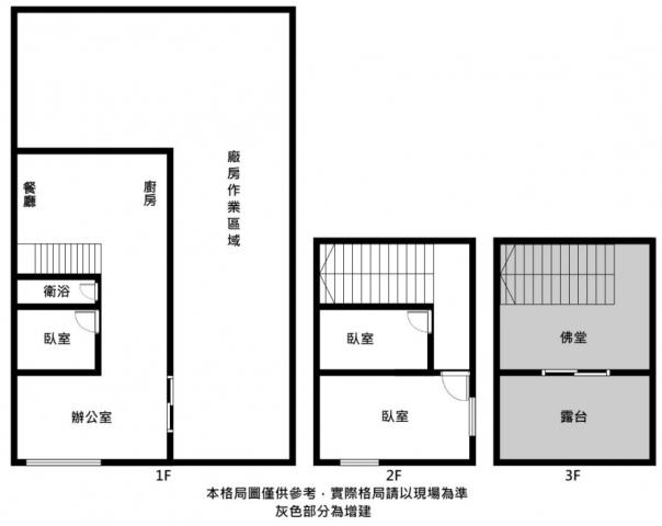 台南仁德廠房_廠辦_倉庫-6