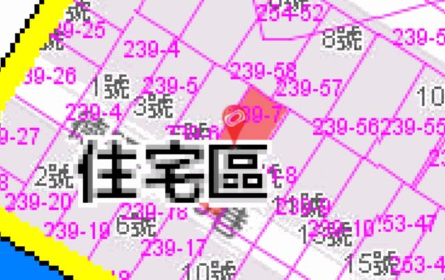 嘉義西區拍賣透天-7