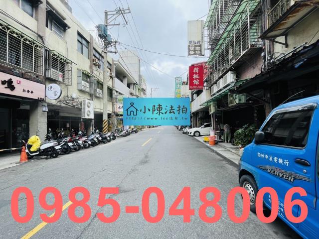 台北北投法拍公寓-5