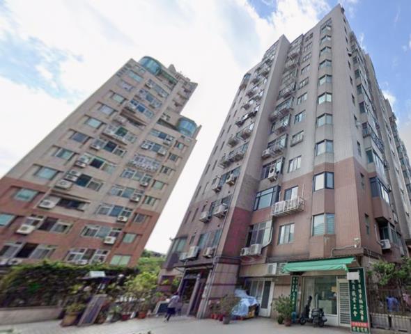 台北萬華法拍大樓-1