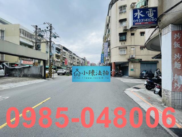 台北北投公寓_法拍公寓頂增法拍-7