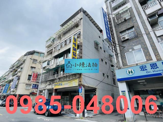 台北北投公寓_法拍公寓頂增法拍-4