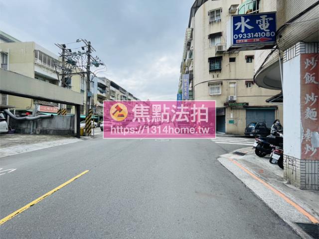 台北北投拍賣公寓-8