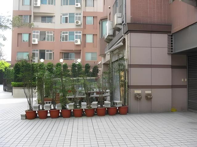 台北萬華大樓_華廈拍賣-1