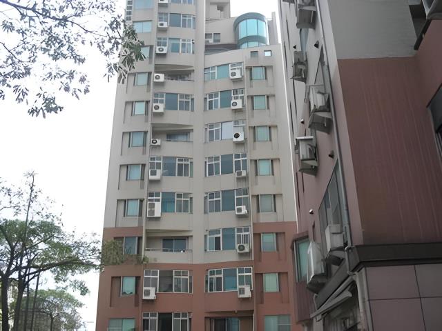 台北萬華大樓_華廈拍賣-2