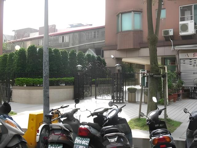 台北萬華大樓_華廈拍賣-3