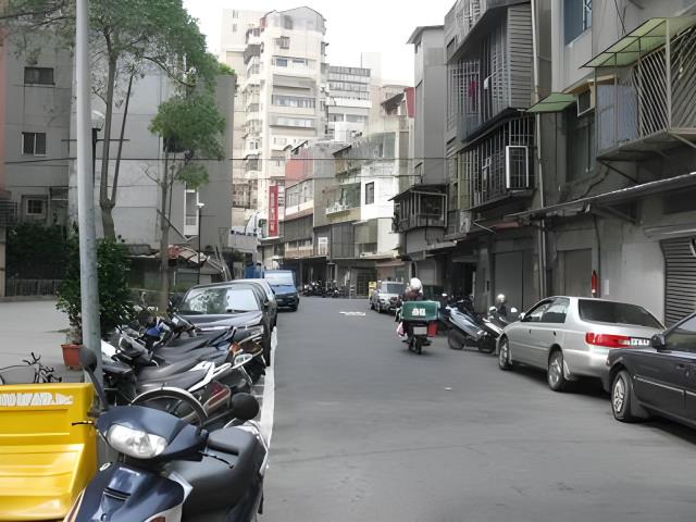 台北萬華大樓_華廈拍賣-4