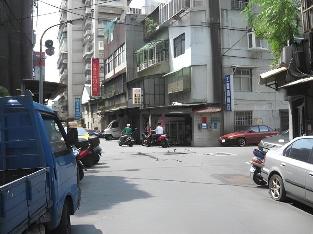 台北萬華大樓_華廈拍賣-6