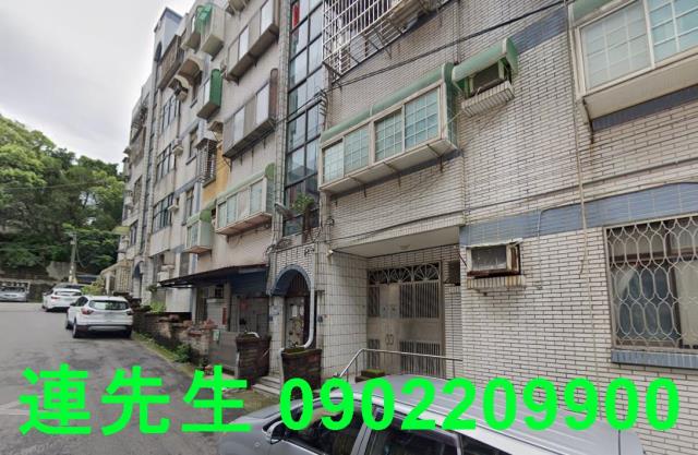 香山法拍公寓-1