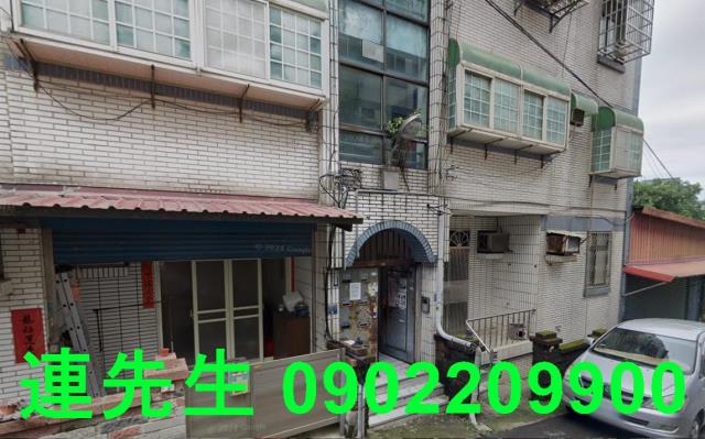 香山法拍公寓-2